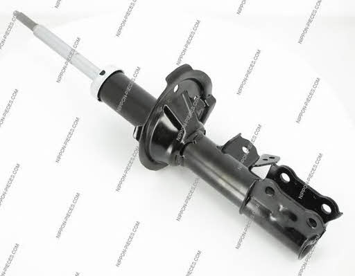 Nippon pieces K490A58 Front Left Gas Oil Suspension Shock Absorber K490A58: Buy near me in Poland at 2407.PL - Good price!