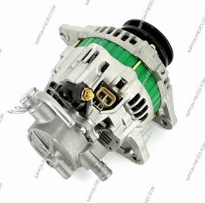 Nippon pieces K511A14 Alternator K511A14: Buy near me in Poland at 2407.PL - Good price!