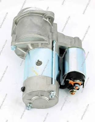 Nippon pieces K521A04 Starter K521A04: Buy near me in Poland at 2407.PL - Good price!