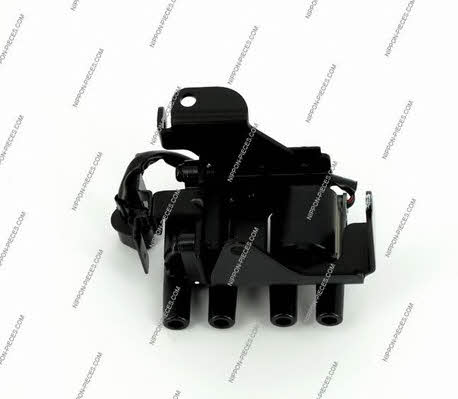 Nippon pieces K536A07 Ignition coil K536A07: Buy near me in Poland at 2407.PL - Good price!