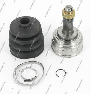 Nippon pieces H281A19 CV joint H281A19: Buy near me in Poland at 2407.PL - Good price!