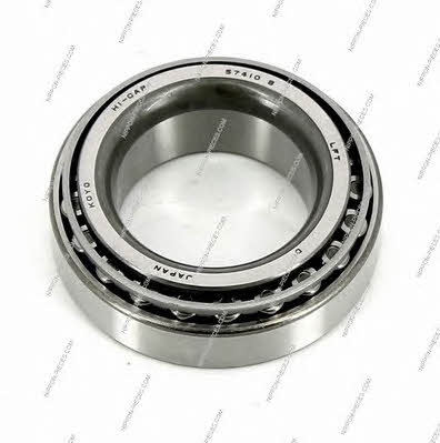 Nippon pieces M470I04A Wheel bearing kit M470I04A: Buy near me in Poland at 2407.PL - Good price!