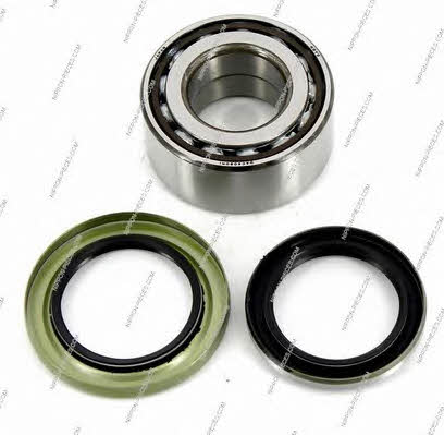 Nippon pieces M470I12 Wheel bearing kit M470I12: Buy near me at 2407.PL in Poland at an Affordable price!