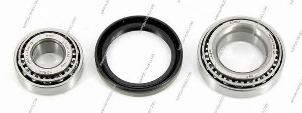 Nippon pieces M471A02 Wheel bearing kit M471A02: Buy near me in Poland at 2407.PL - Good price!