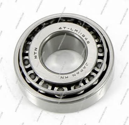 Nippon pieces M471A03B Wheel bearing kit M471A03B: Buy near me in Poland at 2407.PL - Good price!