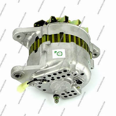 Nippon pieces M511A04 Alternator M511A04: Buy near me in Poland at 2407.PL - Good price!