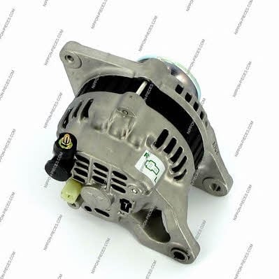 Nippon pieces M511A07 Alternator M511A07: Buy near me in Poland at 2407.PL - Good price!