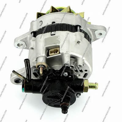 Nippon pieces M511A22 Alternator M511A22: Buy near me in Poland at 2407.PL - Good price!