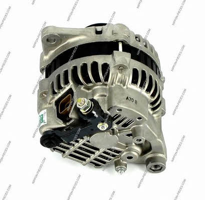 Nippon pieces M511A33 Alternator M511A33: Buy near me in Poland at 2407.PL - Good price!