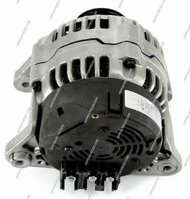 Nippon pieces M511A70 Alternator M511A70: Buy near me in Poland at 2407.PL - Good price!