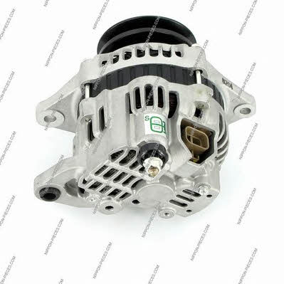 Nippon pieces M511A73 Alternator M511A73: Buy near me in Poland at 2407.PL - Good price!