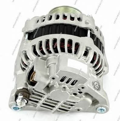 Nippon pieces M511A78 Alternator M511A78: Buy near me in Poland at 2407.PL - Good price!