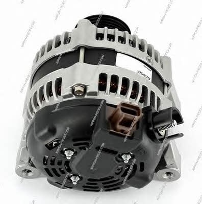 Nippon pieces M511A84 Alternator M511A84: Buy near me in Poland at 2407.PL - Good price!