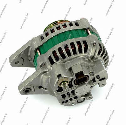 Nippon pieces M511I34 Alternator M511I34: Buy near me in Poland at 2407.PL - Good price!