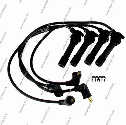 Nippon pieces M580A19 Ignition cable kit M580A19: Buy near me in Poland at 2407.PL - Good price!