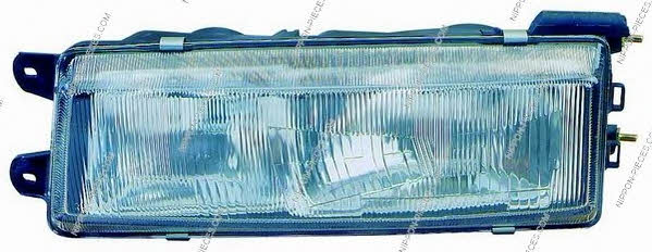 Nippon pieces M675I05 Headlight right M675I05: Buy near me in Poland at 2407.PL - Good price!