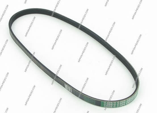 Nippon pieces M111A18 V-Ribbed Belt M111A18: Buy near me in Poland at 2407.PL - Good price!