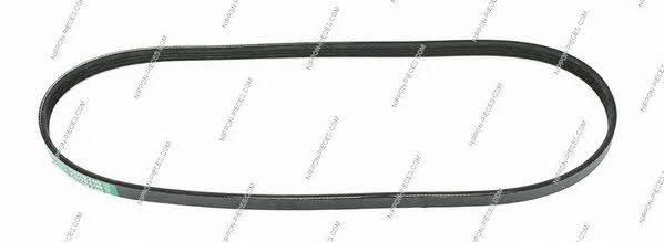 Nippon pieces M111I04 V-Ribbed Belt M111I04: Buy near me at 2407.PL in Poland at an Affordable price!
