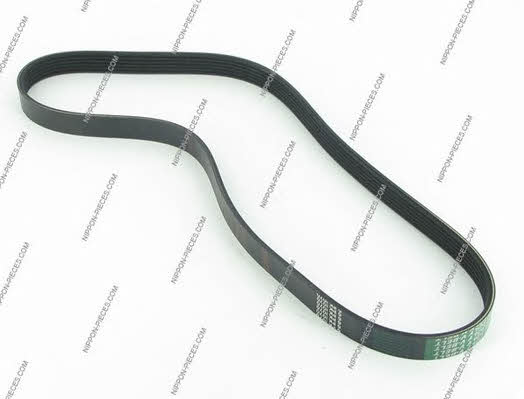 Nippon pieces M111I15 V-Ribbed Belt M111I15: Buy near me in Poland at 2407.PL - Good price!