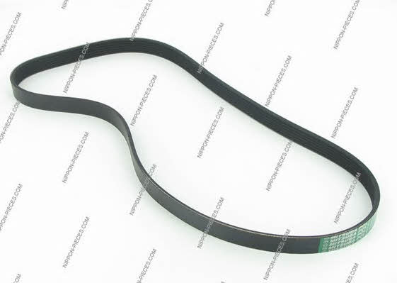 Nippon pieces M111I70 V-Ribbed Belt M111I70: Buy near me in Poland at 2407.PL - Good price!