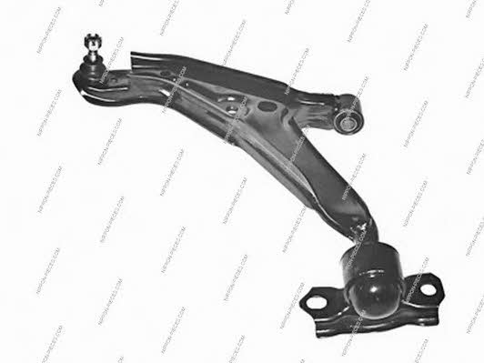 Nippon pieces N420N108 Track Control Arm N420N108: Buy near me at 2407.PL in Poland at an Affordable price!