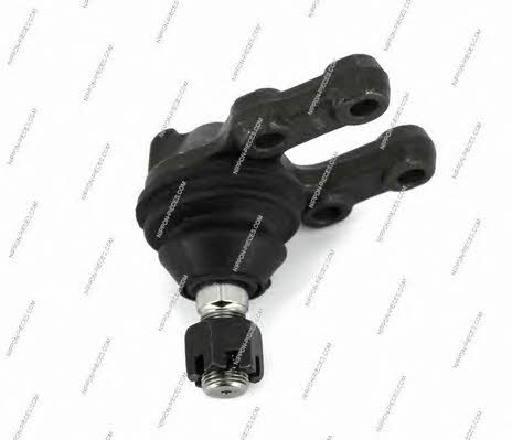 Nippon pieces N420N27 Ball joint N420N27: Buy near me at 2407.PL in Poland at an Affordable price!