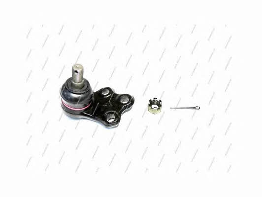 Nippon pieces N420N49 Ball joint N420N49: Buy near me at 2407.PL in Poland at an Affordable price!