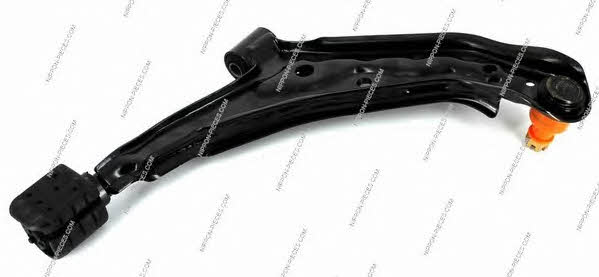 Nippon pieces N421N58 Control Arm-/Trailing Arm Bush N421N58: Buy near me at 2407.PL in Poland at an Affordable price!