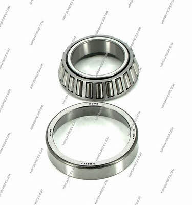 Nippon pieces N470N02A Wheel bearing kit N470N02A: Buy near me in Poland at 2407.PL - Good price!