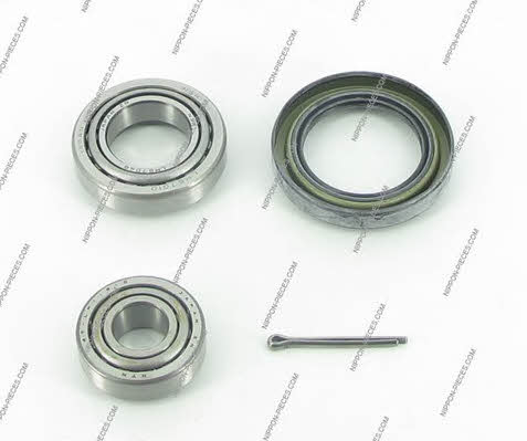 Nippon pieces N470N03 Wheel bearing kit N470N03: Buy near me in Poland at 2407.PL - Good price!