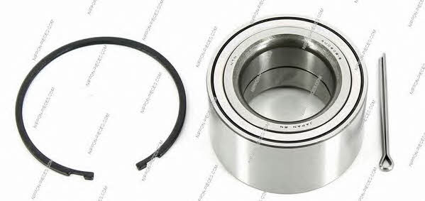 Nippon pieces N470N47 Wheel bearing kit N470N47: Buy near me in Poland at 2407.PL - Good price!
