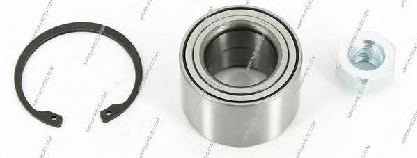 Nippon pieces N470N55 Wheel bearing kit N470N55: Buy near me in Poland at 2407.PL - Good price!