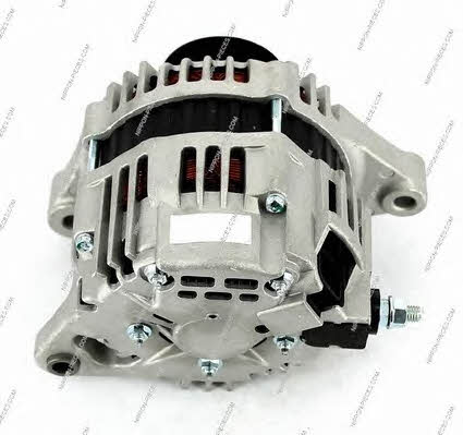 Nippon pieces N511N139 Alternator N511N139: Buy near me in Poland at 2407.PL - Good price!