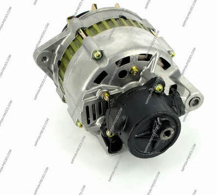 Nippon pieces N511N58 Alternator N511N58: Dobra cena w Polsce na 2407.PL - Kup Teraz!