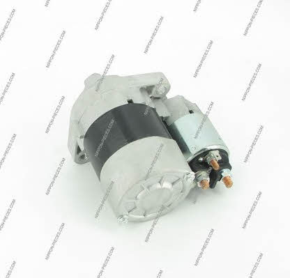 Nippon pieces N521N61 Starter N521N61: Buy near me at 2407.PL in Poland at an Affordable price!