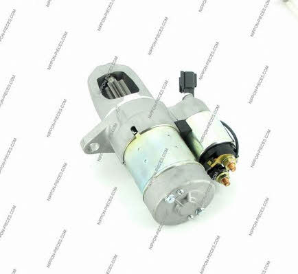 Nippon pieces N521N89 Starter N521N89: Buy near me in Poland at 2407.PL - Good price!