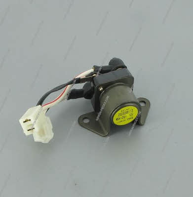 Nippon pieces N575N10 Glow plug relay N575N10: Buy near me in Poland at 2407.PL - Good price!