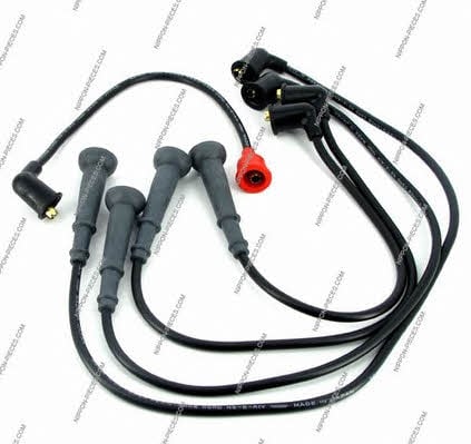 Nippon pieces N580N13 Ignition cable kit N580N13: Buy near me in Poland at 2407.PL - Good price!