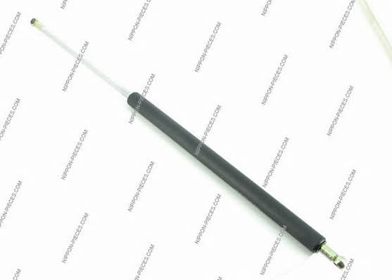 Nippon pieces N630N06 Gas Spring, boot-/cargo area N630N06: Buy near me in Poland at 2407.PL - Good price!