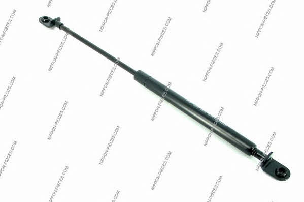 Nippon pieces N630N16 Gas Spring, boot-/cargo area N630N16: Buy near me in Poland at 2407.PL - Good price!