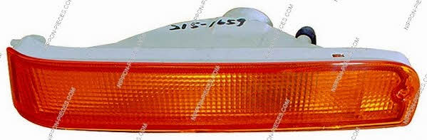 Nippon pieces N690N21 Indicator light N690N21: Buy near me in Poland at 2407.PL - Good price!