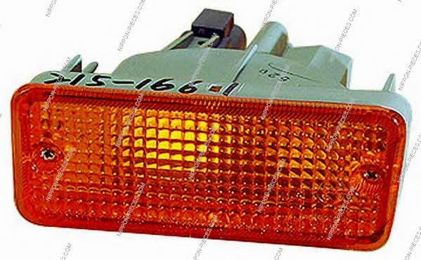 Nippon pieces N691N09A Indicator light N691N09A: Buy near me in Poland at 2407.PL - Good price!