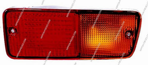 Nippon pieces N760N15C Combination Rearlight N760N15C: Buy near me in Poland at 2407.PL - Good price!