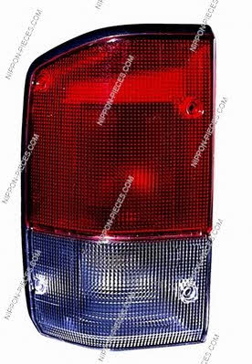 Nippon pieces N761N15B Combination Rearlight N761N15B: Buy near me in Poland at 2407.PL - Good price!
