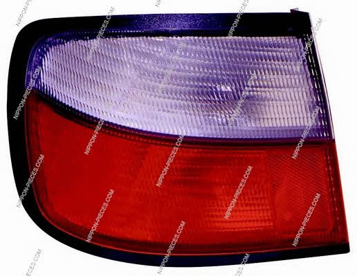 Nippon pieces N761N16A Combination Rearlight N761N16A: Buy near me in Poland at 2407.PL - Good price!