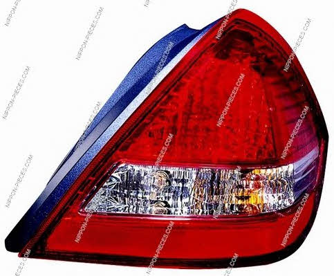 Nippon pieces N761N64 Combination Rearlight N761N64: Buy near me in Poland at 2407.PL - Good price!