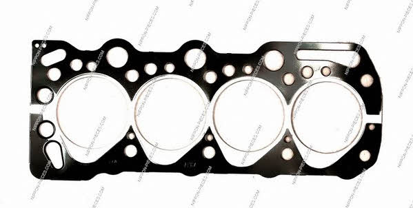Nippon pieces O125L03 Gasket, cylinder head O125L03: Buy near me at 2407.PL in Poland at an Affordable price!