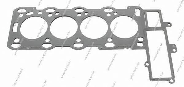Nippon pieces O125L10 Gasket, cylinder head O125L10: Buy near me in Poland at 2407.PL - Good price!
