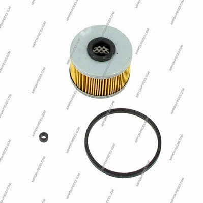 Nippon pieces O133L01 Fuel filter O133L01: Buy near me in Poland at 2407.PL - Good price!