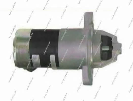 Nippon pieces O521L08 Starter O521L08: Buy near me at 2407.PL in Poland at an Affordable price!
